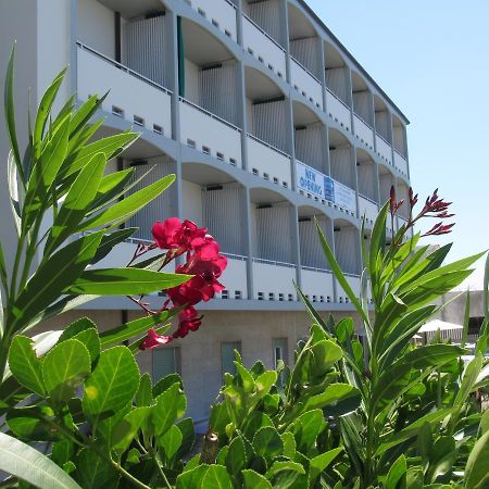 Hotel Stella Maris Градо Екстер'єр фото