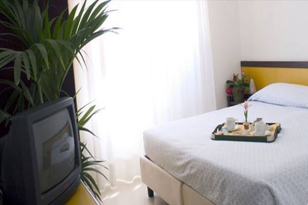 Hotel Stella Maris Градо Екстер'єр фото