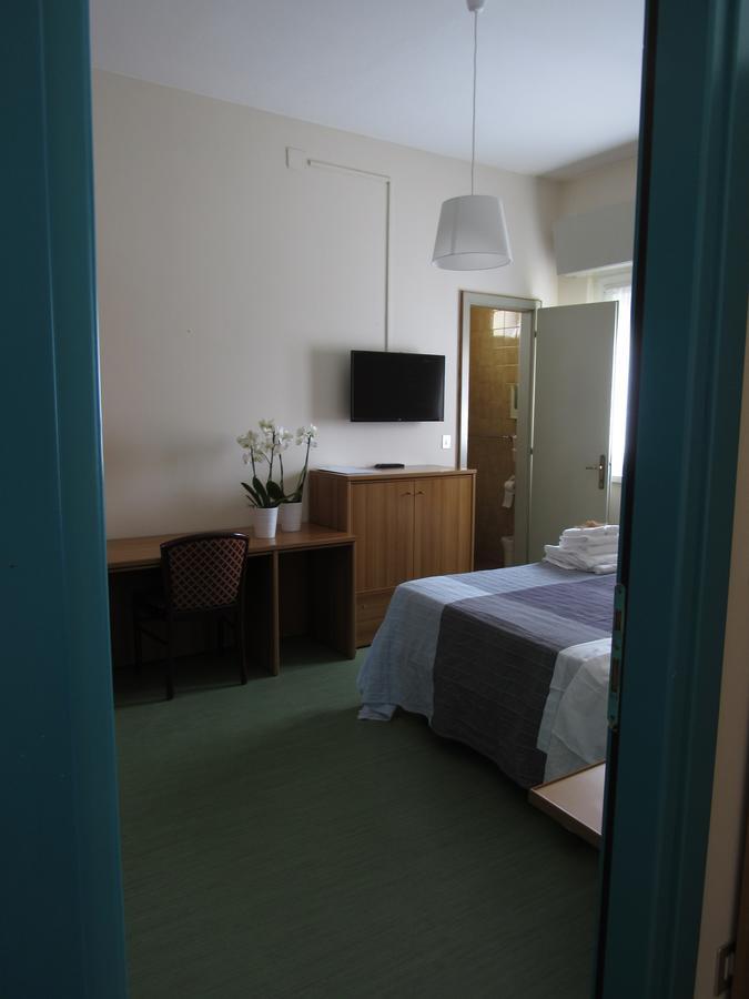 Hotel Stella Maris Градо Екстер'єр фото