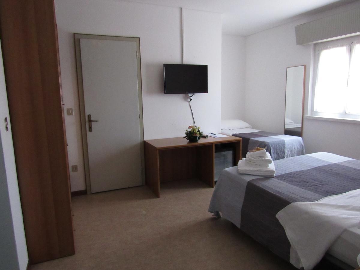 Hotel Stella Maris Градо Екстер'єр фото