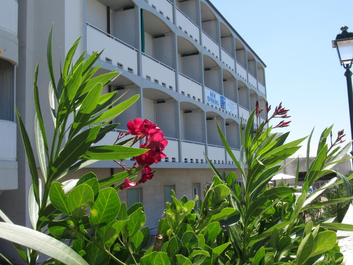 Hotel Stella Maris Градо Екстер'єр фото