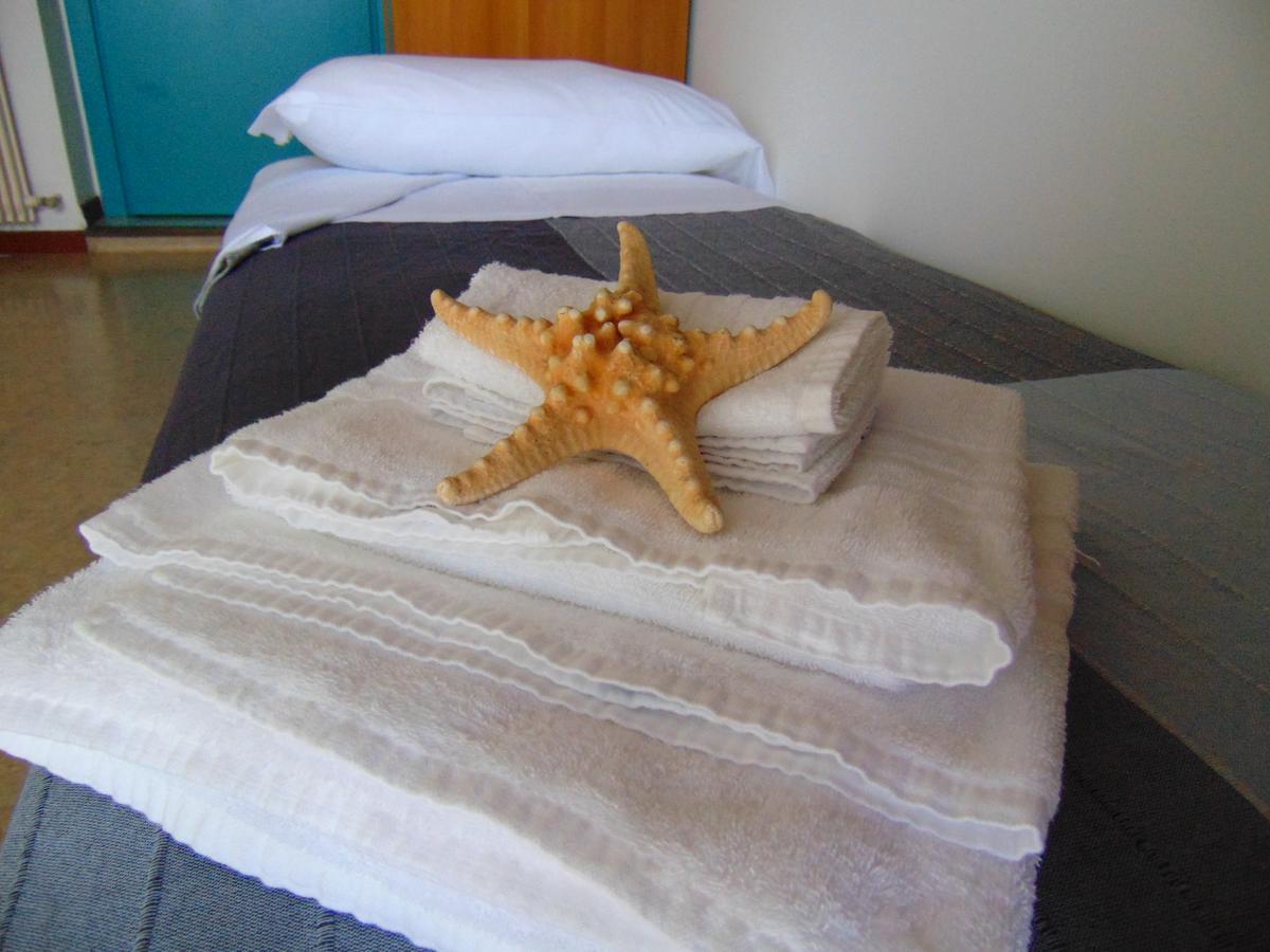 Hotel Stella Maris Градо Екстер'єр фото