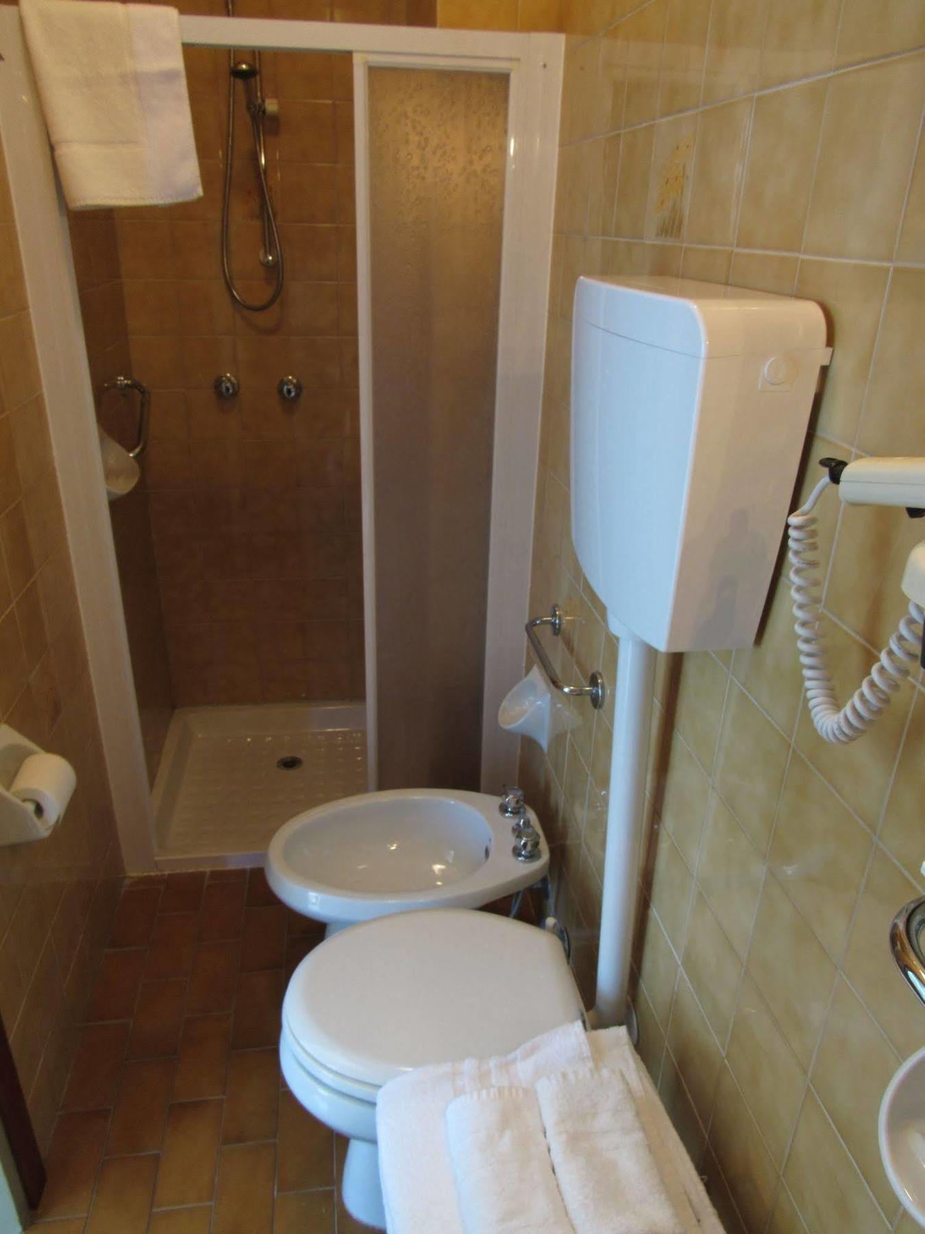 Hotel Stella Maris Градо Екстер'єр фото