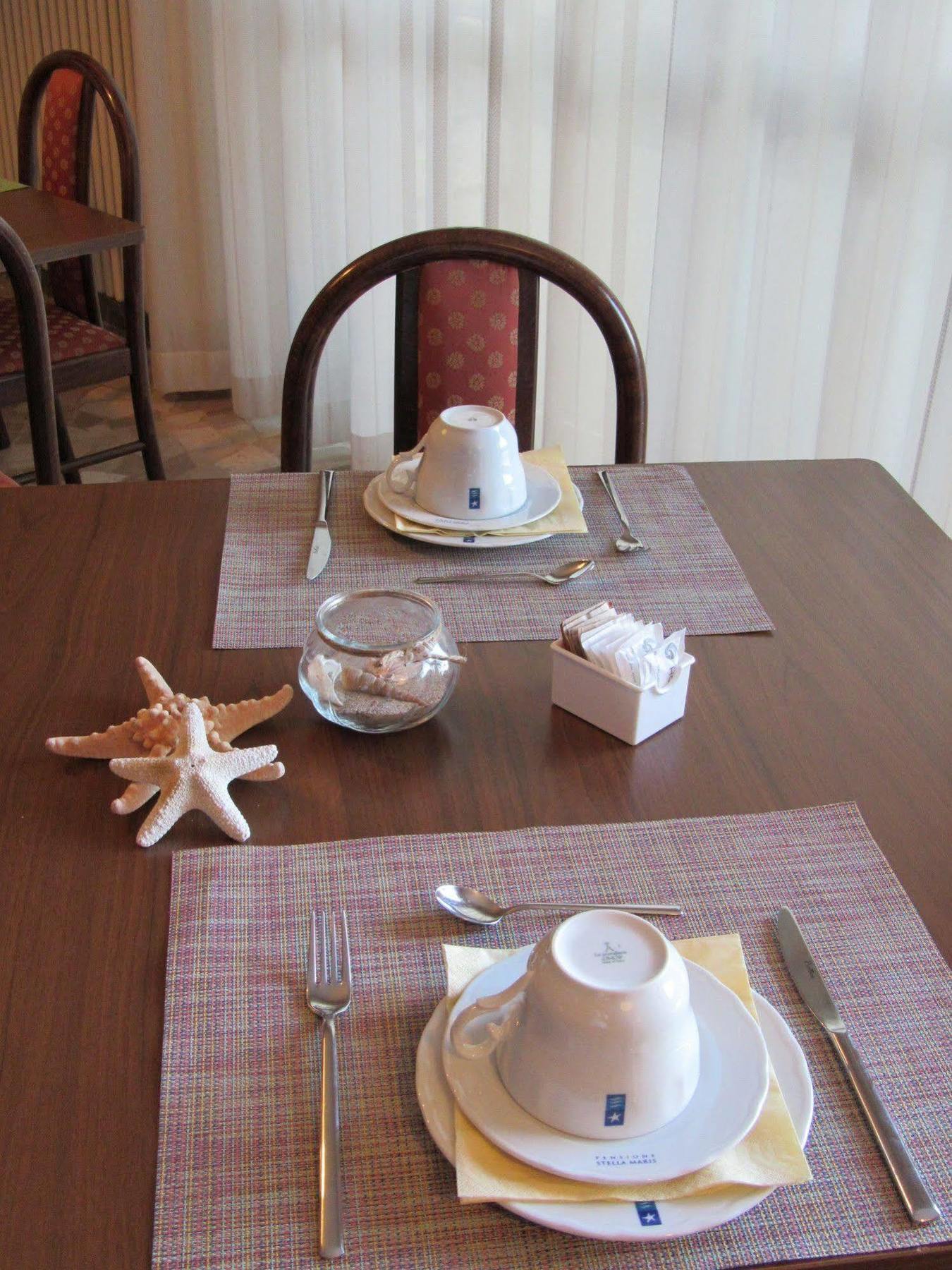 Hotel Stella Maris Градо Екстер'єр фото
